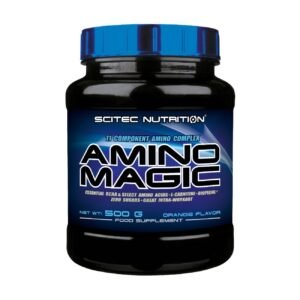 Scitec Nutrition Amino Magic (500g)
