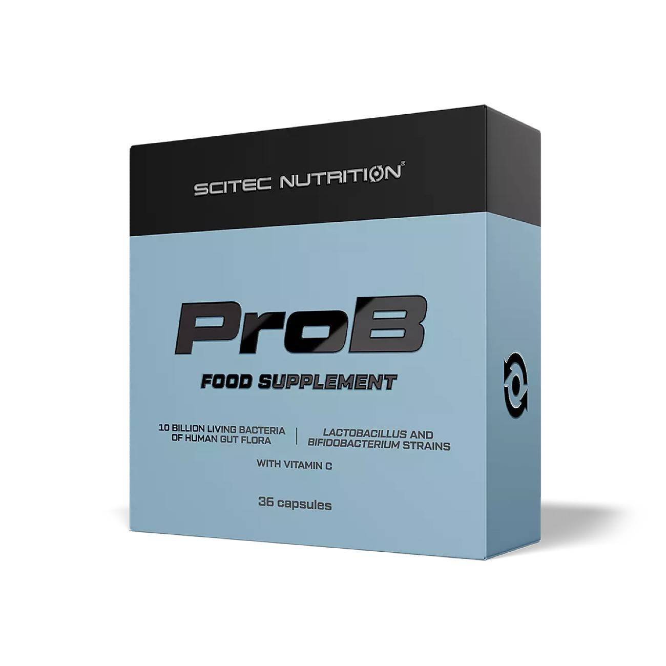 Scitec Nutrition ProB (36caps)
