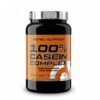 Scitec Nutrition 100% Casein Complex (920g)
