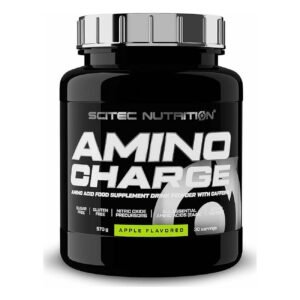 Scitec Nutrition Amino Charge (570g)