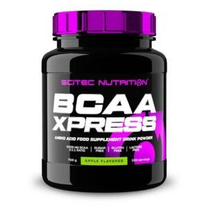 Scitec Nutrition BCAA Xpress (700g)