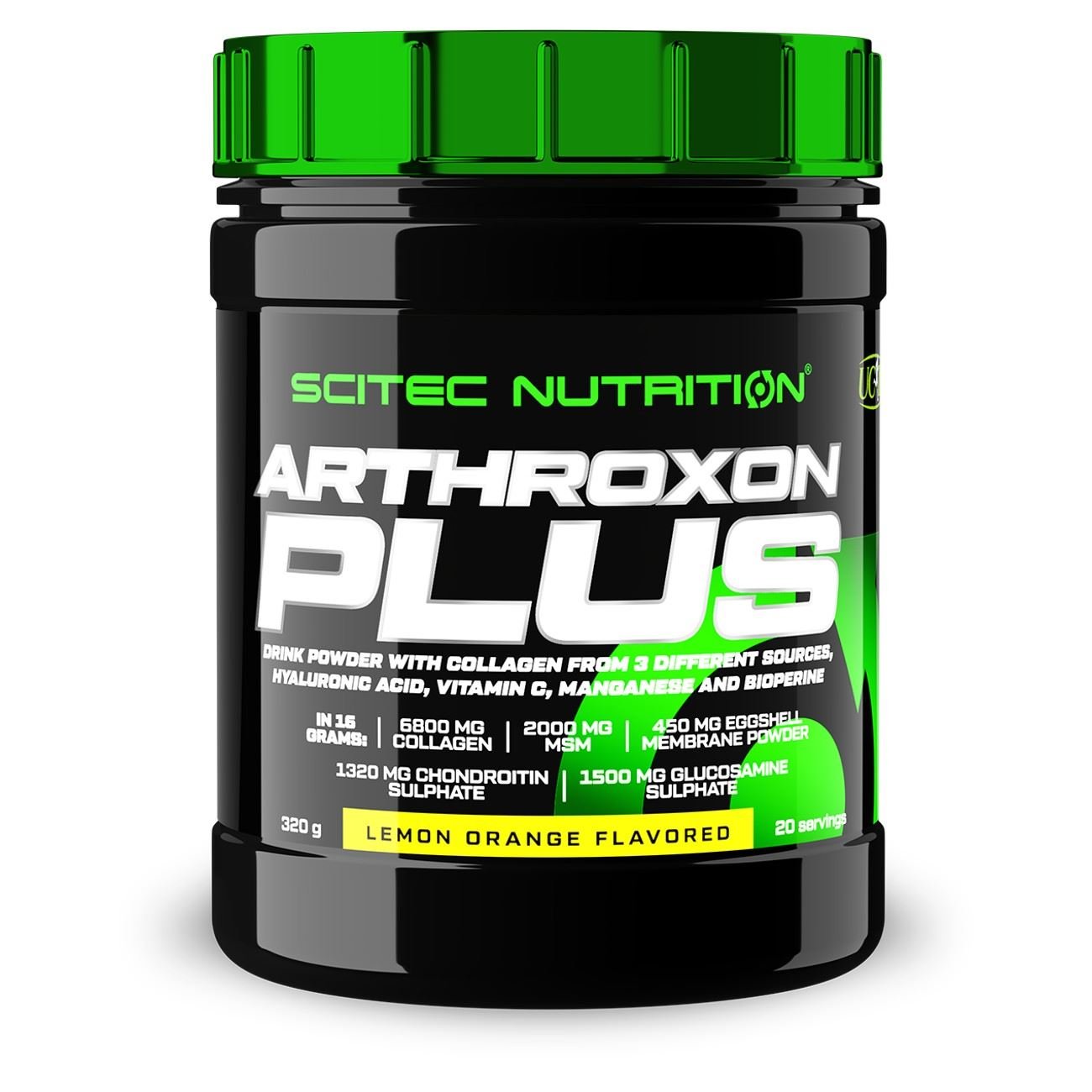 Scitec Nutrition Arthroxon Plus (320g)