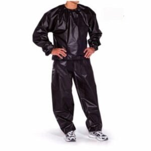 Viking Sauna Suit Φόρμα Αδυνατίσματος (IR-97902)