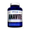 Gaspari Anavite (180tabs)