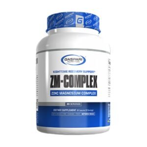 Gaspari ZM-Complex (90caps)