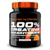 Scitec Nutrition 100% Creatine Monohydrate (500g)