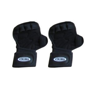 Viking C-232 Γάντια Προπόνησης Ανοικτά
