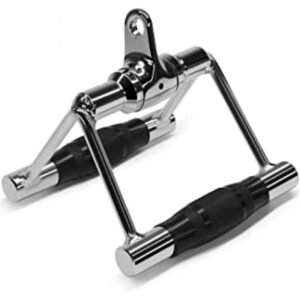 Viking C-0460 Διπλή Λαβή Κωπηλατικής Κλειστή V με Επένδυση