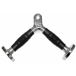 Viking Λαβή V Τρικεφάλων με επένδυση C-0470