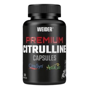 Weider Premium Citrulline (100caps)
