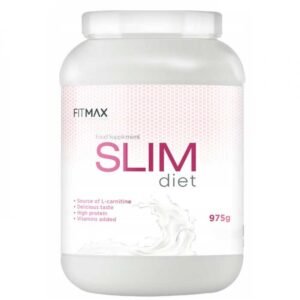 FitMax Slim Diet Meal (975g)