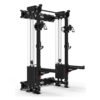 Viking Wall Mount Power Rack – Functional Crossover