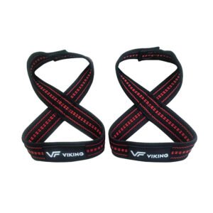 Viking Figure 8 Lifting Straps