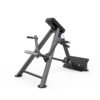 Viking Black Line H-2061 Incline Row Κωπηλατική επικλινής με Μαξιλάρι