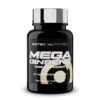 Scitec Nutrition Mega Ginseng (100caps)