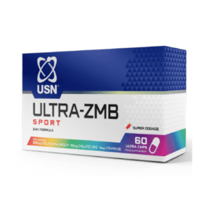 USN Ultra ZMB Sport Capsules (60caps)