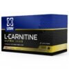 USN L-Carnitine Ultra 1500 Mega Caps (120caps)