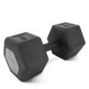 Amila Aλτήρας Εξάγωνος Original Rubber S (1-30 kg)