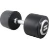 Amila Aλτήρας Στρογγυλός Original Rubber R Series (2,5-40 kg)