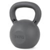 Amila Kettlebell Cast Iron (4-24 kg)