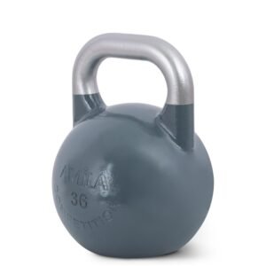 Amila Kettlebell Competition Series (8-36 kg)
