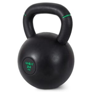 Amila Kettlebell Original Rubber (4-24 kg)