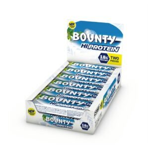 Bounty High Protein Bar (12 x 52g)