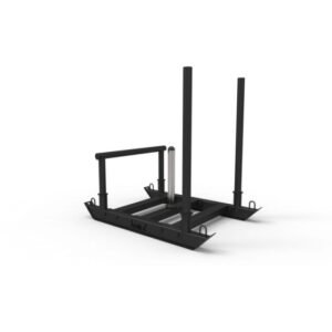 Amila Έλκηθρο Προπόνησης