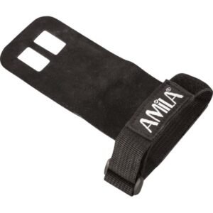 Amila Ιμάντες Παλάμης Δερμάτινοι