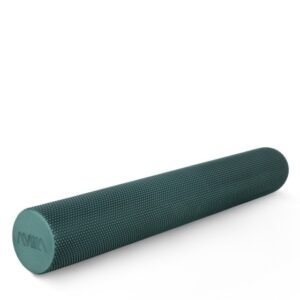 Amila Foam Roller PRO Φ15x90cm (Διάφορα Χρώματα)