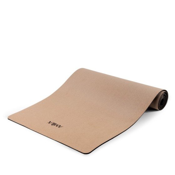 Amila Στρώμα Yoga Cork (4-6 mm)