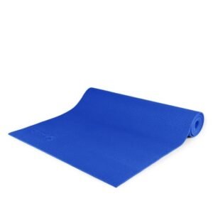 Amila Στρώμα Yoga Fit PVC 173x61x0,4 cm