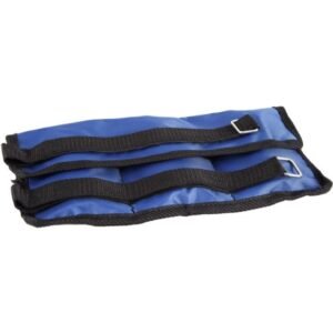 Amila Βάρη Άκρων Καμβάς Προσθαφαιρούμενα 2x1,50Kg