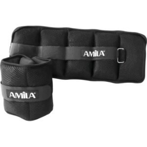 Amila Βάρη άκρων Neoprene 2x2,50kg