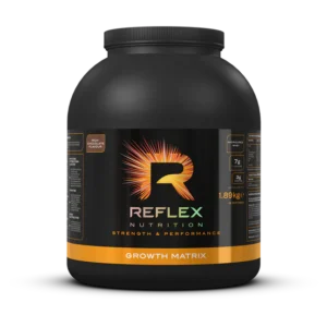 Reflex Nutrition Growth Matrix (1890g)