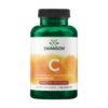 Swanson Buffered Vitamin C With Bioflavonoids (100caps)