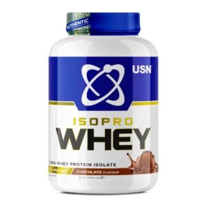 USN Isopro Whey Protein (1800g)