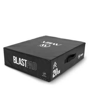 Amila Μαξιλάρια Πτώσης Μπάρας BlastPad