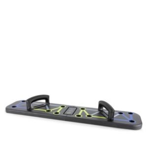 Amila Βάση Κάμψεων Μεταβαλλόμενης Λαβής - Μαύρο