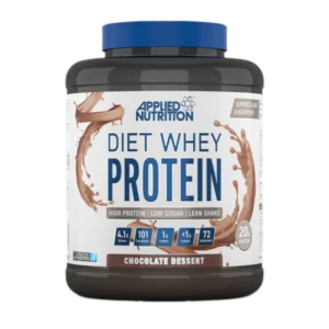 Applied Nutrition Diet Whey Protein (1800g)
