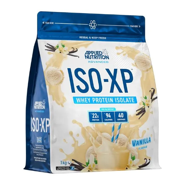 Applied Nutrition Iso XP (1000g)
