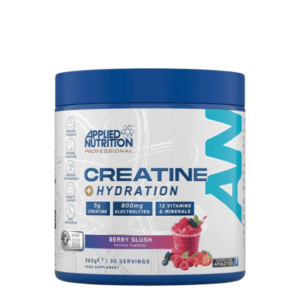 Applied Nutrition Creatine + Hydration (360g)