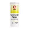 Maxi Nutrition Hydration Tabs (10 effervescent tabs)