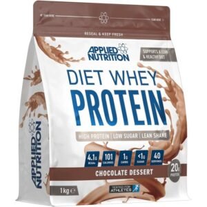 Applied Nutrition Diet Whey Protein (1000g)