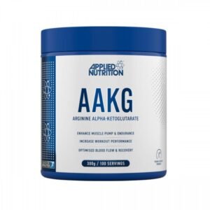 Applied Nutrition AAKG (300g)
