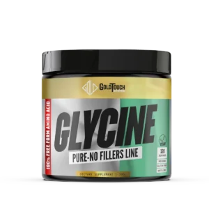 GoldTouch Nutrition L-Glycine (300g)