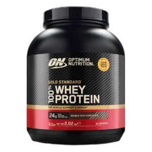 Optimum Nutrition 100% Whey Gold Standard (2020g)