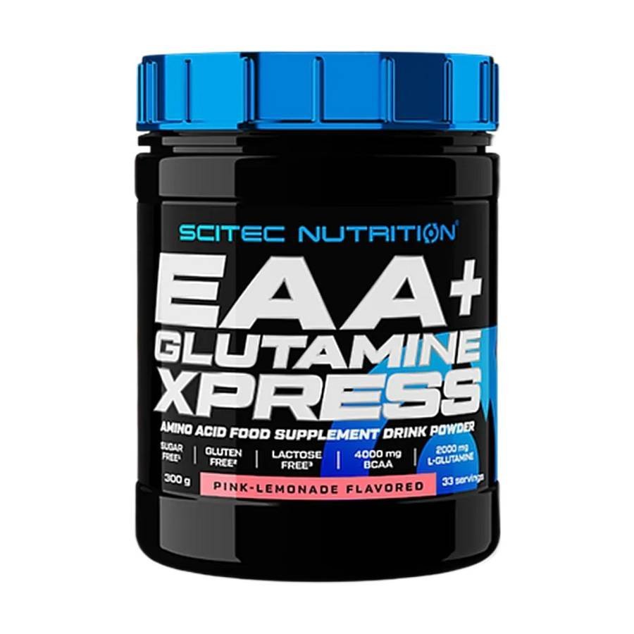 Scitec Nutrition EAA + Glutamine Xpress (300g)