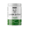 Weider Liver D-TOX (90caps)
