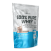 Biotech USA 100% Pure Whey (400g)
